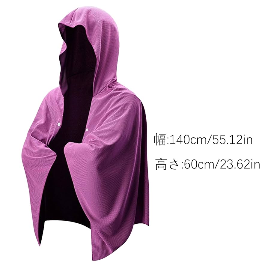 新品 冷感アイスポンチョ カーキ 令和の虎 通販の虎 通販の虎 - STEAD-テクノロジーで進化するアパレルブランド